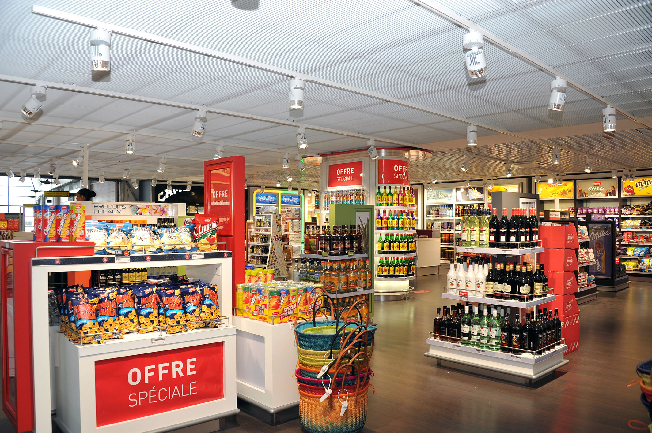 duty free orly parfum prix