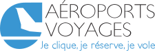 En partenariat avec Aéroports Voyages